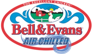 Bell and Evans, the excellent chicken