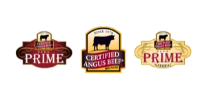Certified Angus Beef Prime