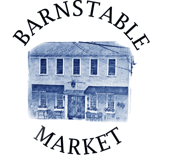 Barnstable Market logo